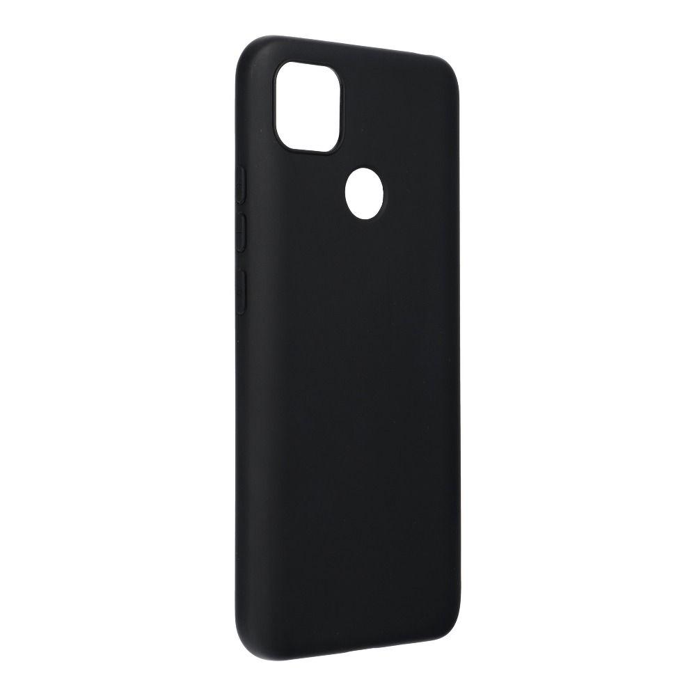 Xiaomi Redmi 9C/9C NFC Skal Forcell Soft - Svart | 2353 | AlltMobil