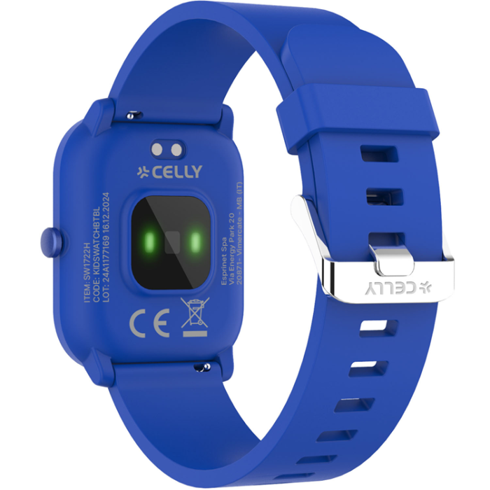 Celly - Celly Smartwatch För Barn - Blå