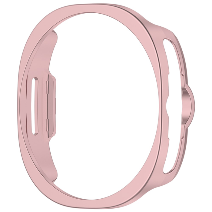A-One Brand - Galaxy Watch 8 Classic (46mm) Skal Hollow Design - Rosa