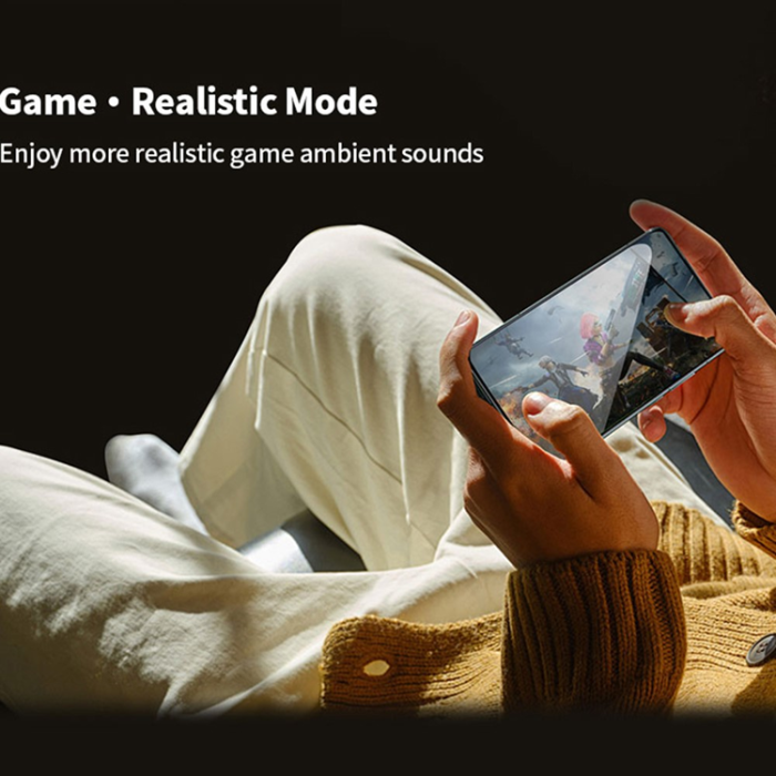 HTC - HTC OWS Trådlösa Bluetooth Smart Hörlurar NE27