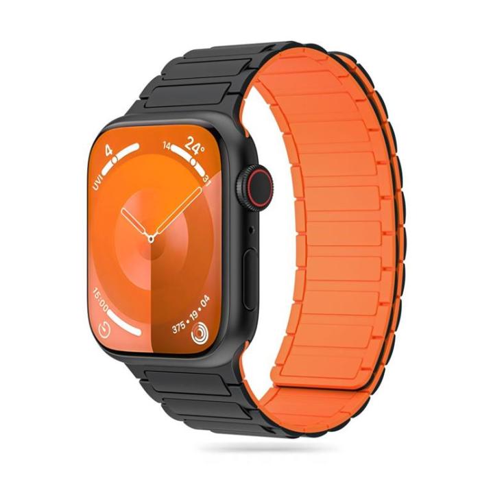 UTGATT - Tech-Protect Apple Watch 6/7/8/SE/Ultra 1/2 (42/44/45/49mm) Armband