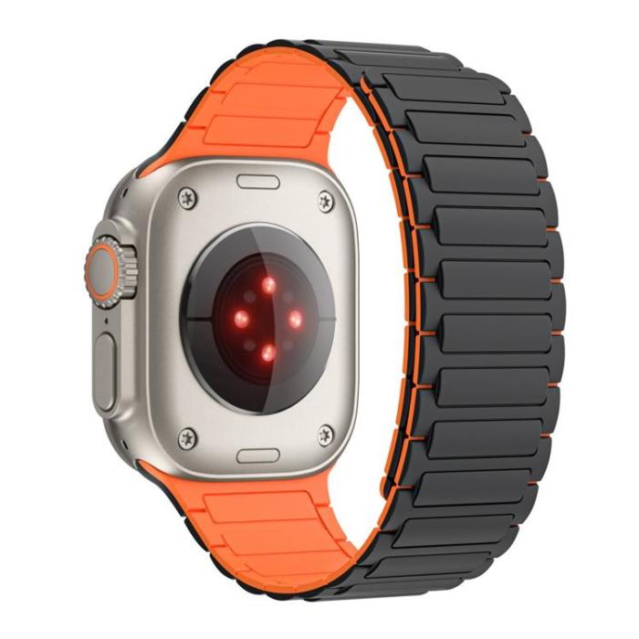 UTGATT - Tech-Protect Apple Watch 6/7/8/SE/Ultra 1/2 (42/44/45/49mm) Armband