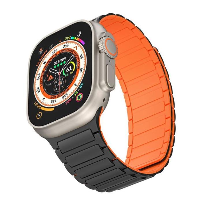 UTGATT - Tech-Protect Apple Watch 6/7/8/SE/Ultra 1/2 (42/44/45/49mm) Armband