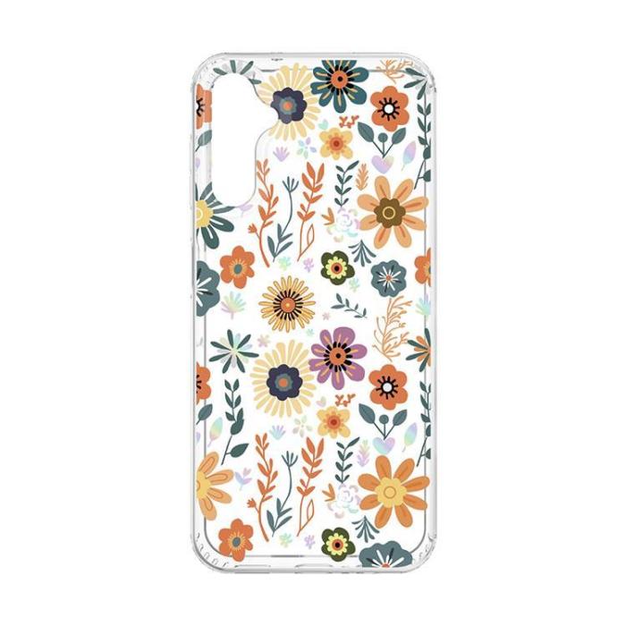 OEM - Galaxy A14 4G/5G Mobilskal IMD Print - Field