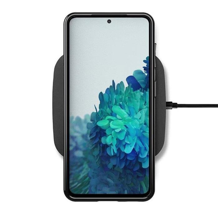 OEM - Galaxy S23 Skal Thunder Armor Silicone - Blå