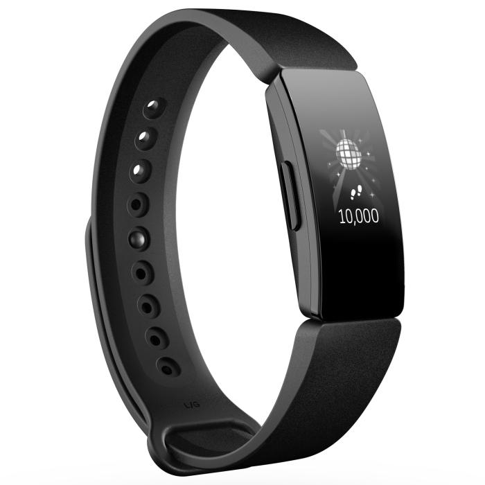 UTGATT5 - Fitbit Inspire, Black