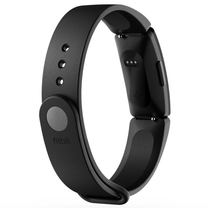 UTGATT5 - Fitbit Inspire, Black