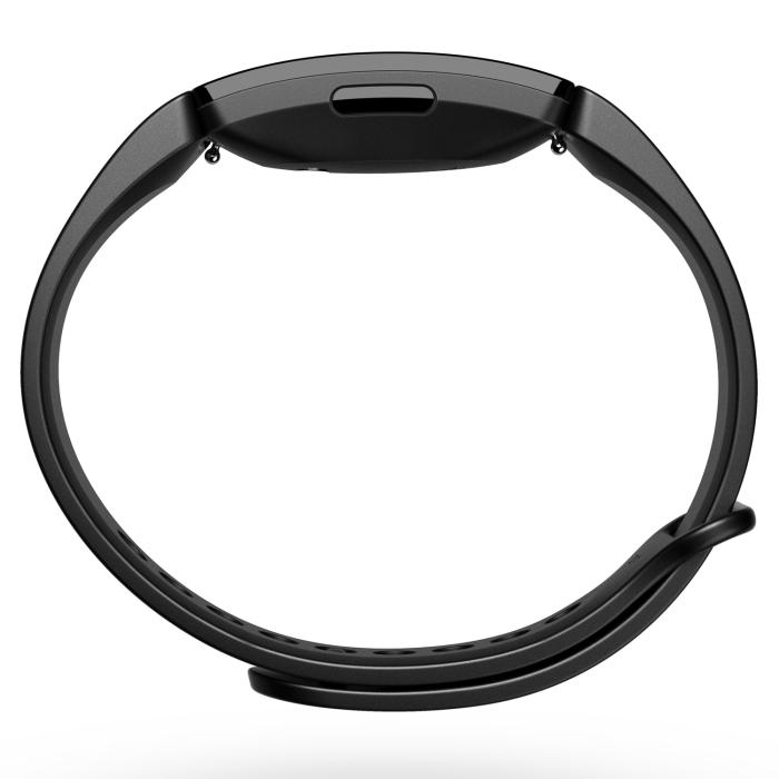 UTGATT5 - Fitbit Inspire, Black