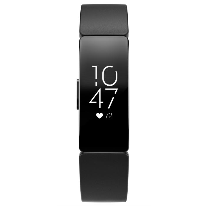 UTGATT5 - Fitbit Inspire HR, Black