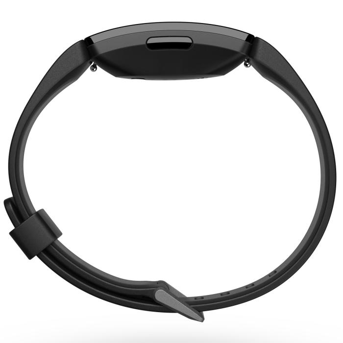 UTGATT5 - Fitbit Inspire HR, Black