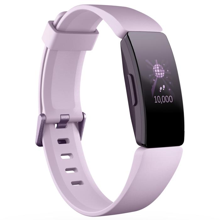UTGATT5 - Fitbit Inspire HR, Lilac