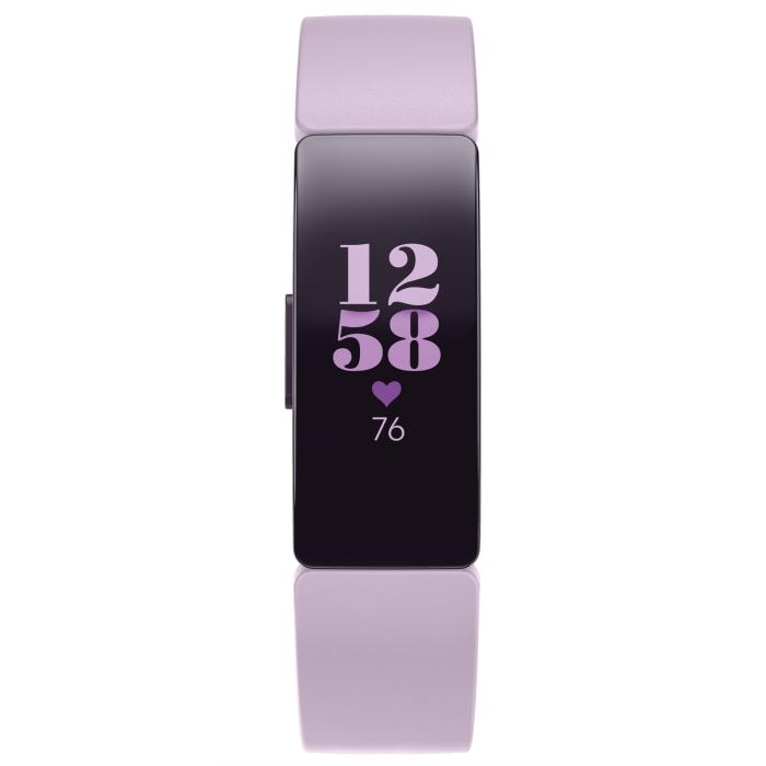 UTGATT5 - Fitbit Inspire HR, Lilac