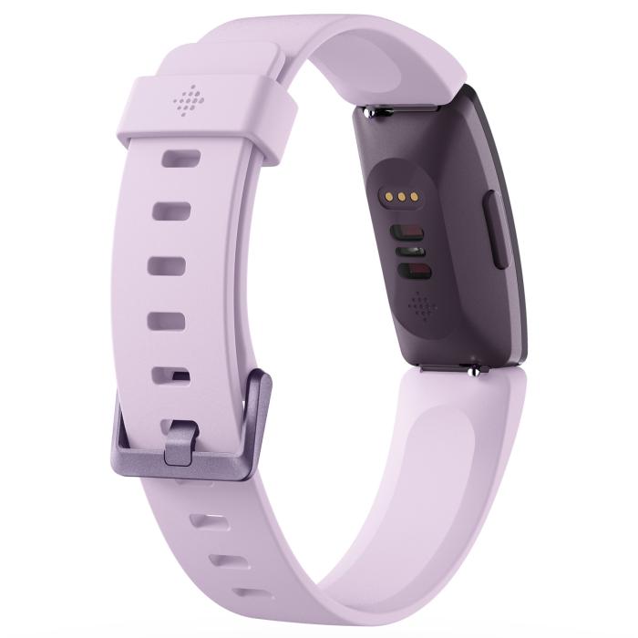 UTGATT5 - Fitbit Inspire HR, Lilac