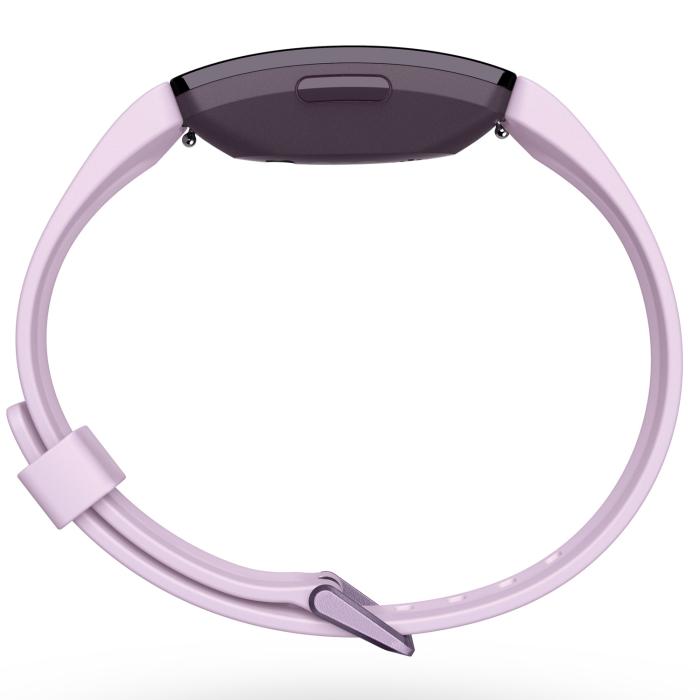UTGATT5 - Fitbit Inspire HR, Lilac