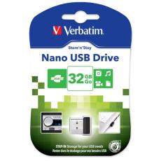 UTGATT5 - Verbatim Store'N'Stay USB 2.0 minne, 32GB