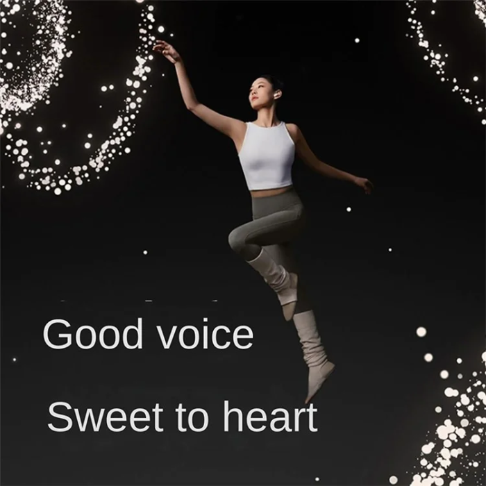 Huawei - Huawei TWS In-Ear Hörlurar Noise Canceling FreeBuds Pro 2 Plus