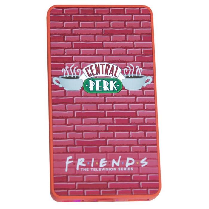 Friends - Friends Powerbank 6000 mAh