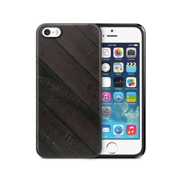 TheMobileStore - Designer Tough iPhone 5/5S/SE Skal - Pat0105