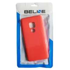 Beline - Beline iPhone 13 Pro Max Mobilskal Candy - Rosa