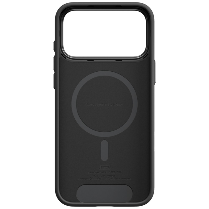 PITAKA - PITAKA Mobilskal För iPhone 18 Pro Max/17 Pro Max Magsafe Summa