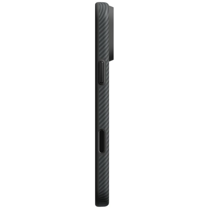PITAKA - PITAKA Mobilskal För iPhone 18 Pro Max/17 Pro Max Magsafe Summa