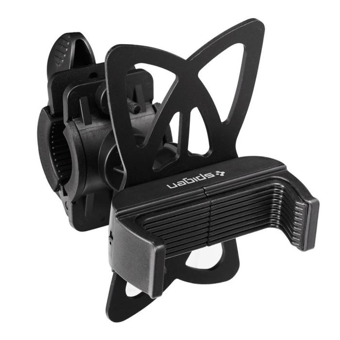 UTGATT - Spigen A250 Bike Mount - Svart
