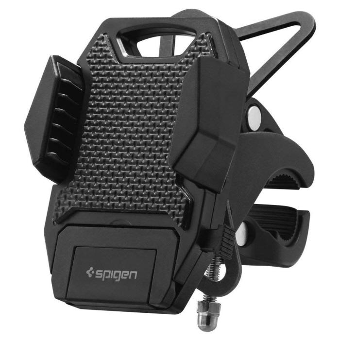 UTGATT1 - SPIGEN A251 Bike Mount Svart