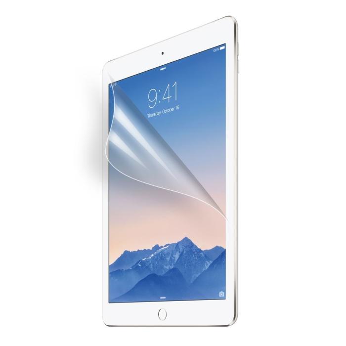 UTGATT1 - Ultraklart skärmskydd till iPad Pro 9.7 / iPad Air