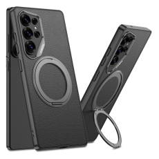 GKK - GKK Galaxy S26 Ultra Mobilskal Kickstand Large Lens Cutout