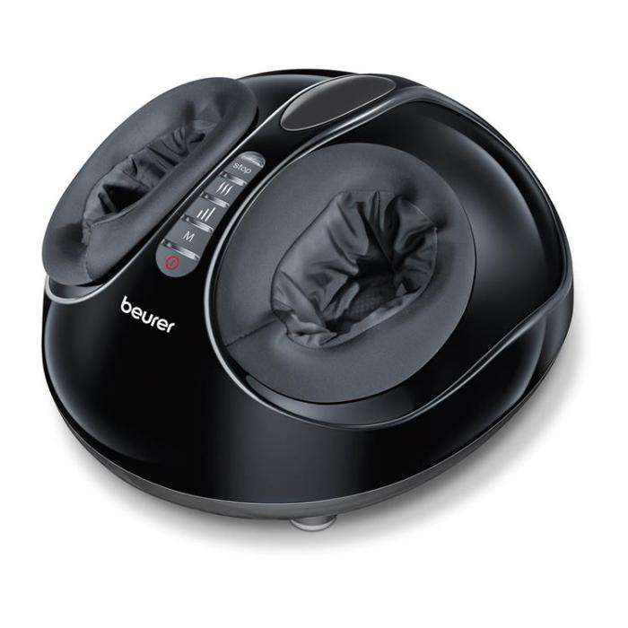 Beurer - BEURER Shiatsu fotmassage FM 90