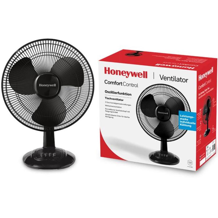 Honeywell - Honeywell Bordsfläkt Comfort Control