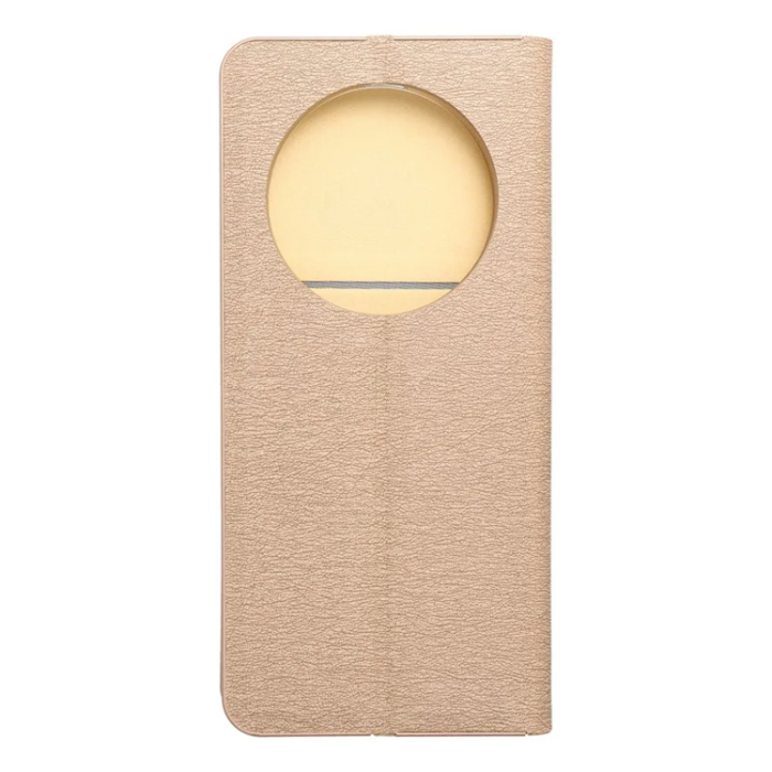 OEM - Xiaomi Redmi 14C Plånboksfodral Luna Gold