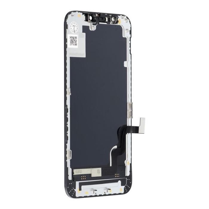 OEM - iPhone 12 Mini Visa pekskärm JK Incell IC