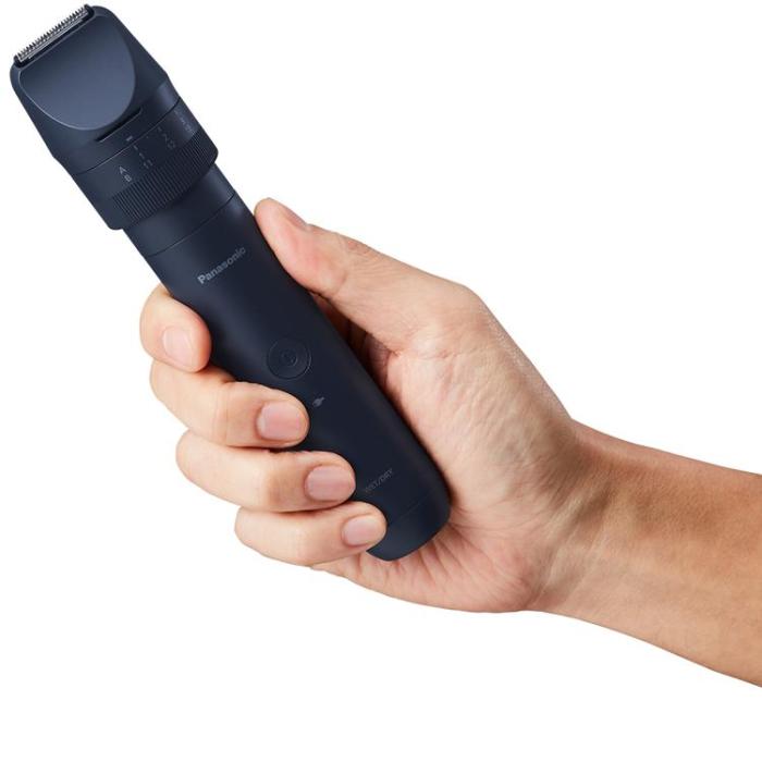 Panasonic - Panasonic Multishape Xshape Dtrim ER-CKN1