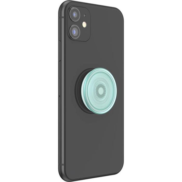 PopSockets - POPSOCKETS PopGrip Plant - Light Jade