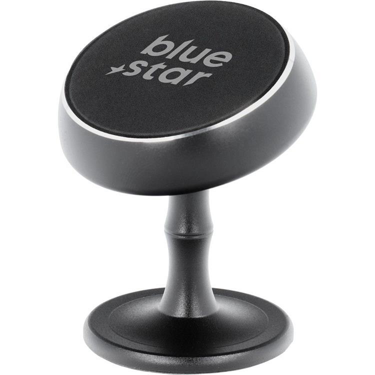 Blue Star Magnetisk Bilhållare Mid Stick - Svart | 5566 | AlltMobil