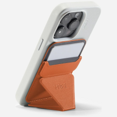 Moft - Moft MagSafe Korth&aring;llare Movas Snap-On - Sunrise