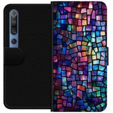 iSecrets - Pl&aring;nboksfodral till Xiaomi Mi 10 Pro 5G med Disco