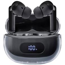 Intenso - Intenso T310Ae Buds Plus Svart