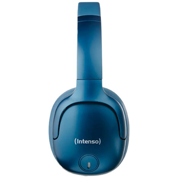 Intenso - Intenso O400Ha Blå