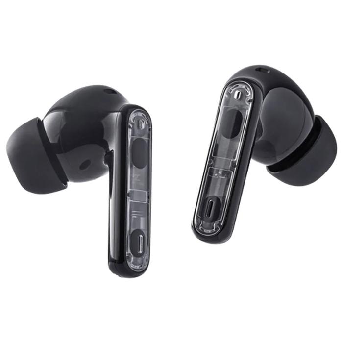 Intenso - Intenso T310Ae Buds Plus Svart