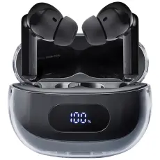 Intenso - Intenso T310Ae Buds Plus Svart
