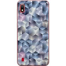 iSecrets - Mobilskal till Samsung Galaxy A10 med Cyklon