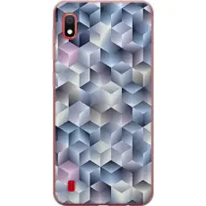 Gustaf - Mobilskal till Samsung Galaxy A10 med Cyklon