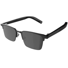 OEM - Smarta Glasögon Bluetooth G05-T4 - Svart-lins