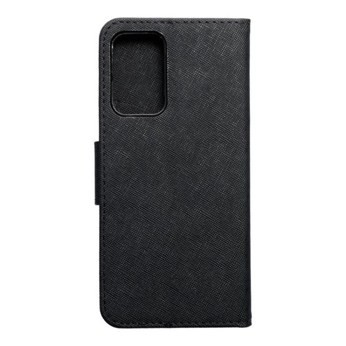 OEM - Galaxy A52s/A52 5G/A52 4G Plånboksfodral Fancy Eco Läder