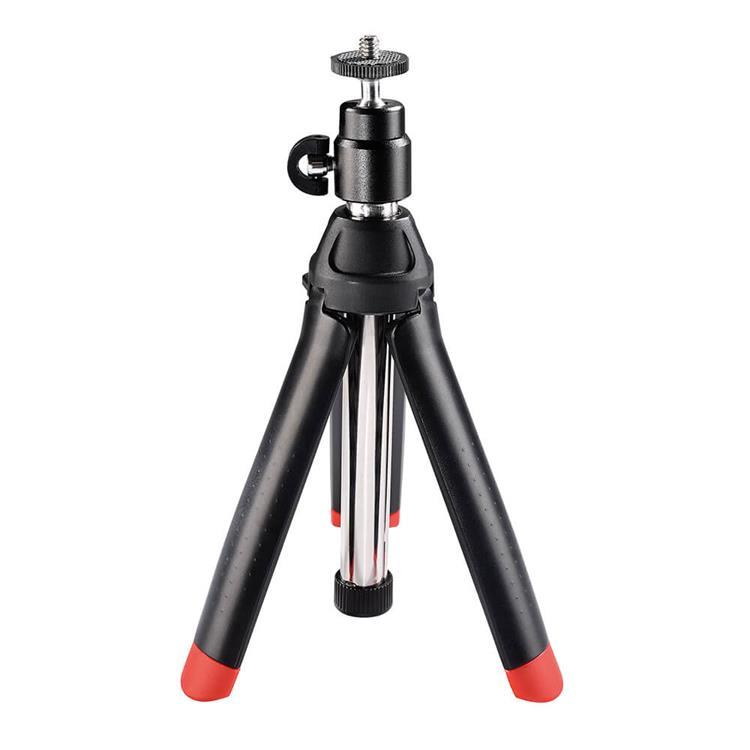 Hama Bordstativ 4-i-1 1/4"""" Selfie Stick GoPro | 264 | AlltMobil