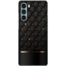 iSecrets - Mobilskal till Motorola Moto G200 5G med Luxury Opulence