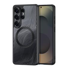 Dux Ducis - DUX DUCIS Mobilskal till Samsung Galaxy S26 Ultra PC+TPU Slim - Svart