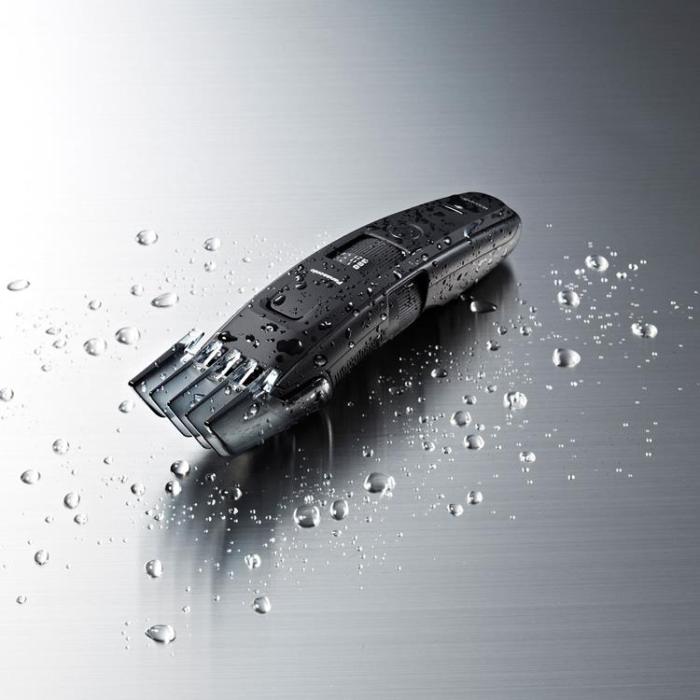 Panasonic - PANASONIC Skäggtrimmer ER-GB86